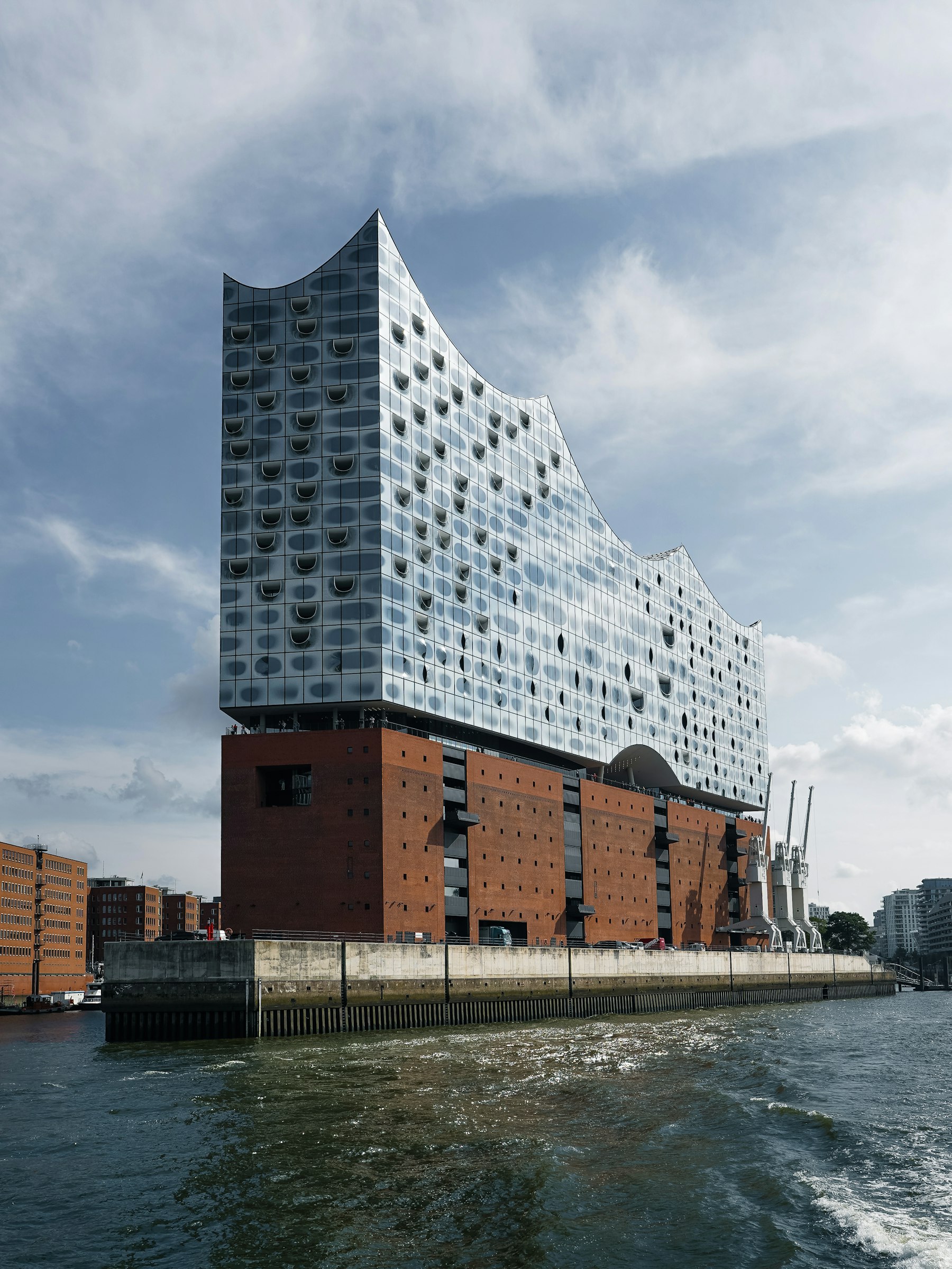 Elbphilharmonie Hamburg